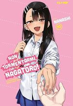 Non tormentarmi, Nagatoro!